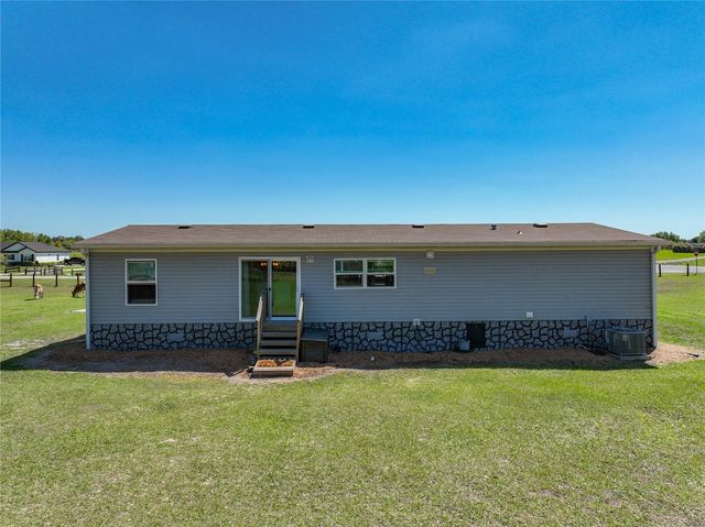 8507 STRAWBERRY FIELDS COURT, Howey In The Hills, FL 34737