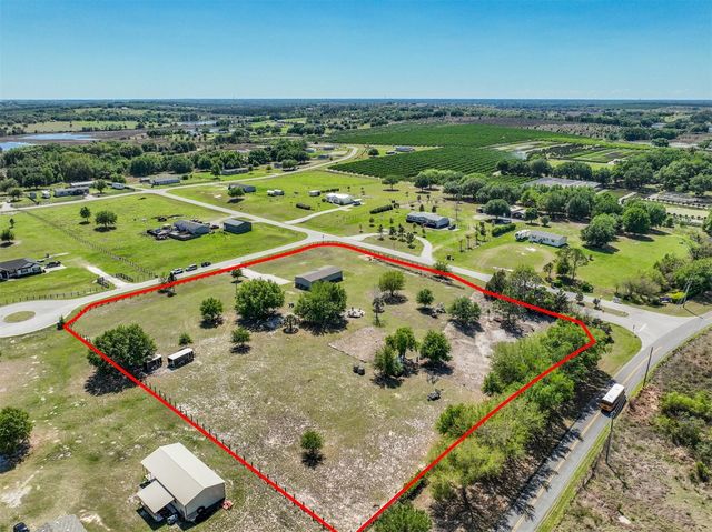 8507 STRAWBERRY FIELDS COURT, Howey In The Hills, FL 34737