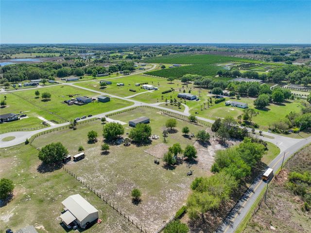 8507 STRAWBERRY FIELDS COURT, Howey In The Hills, FL 34737