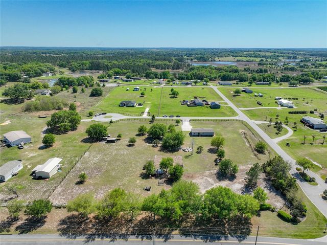 8507 STRAWBERRY FIELDS COURT, Howey In The Hills, FL 34737