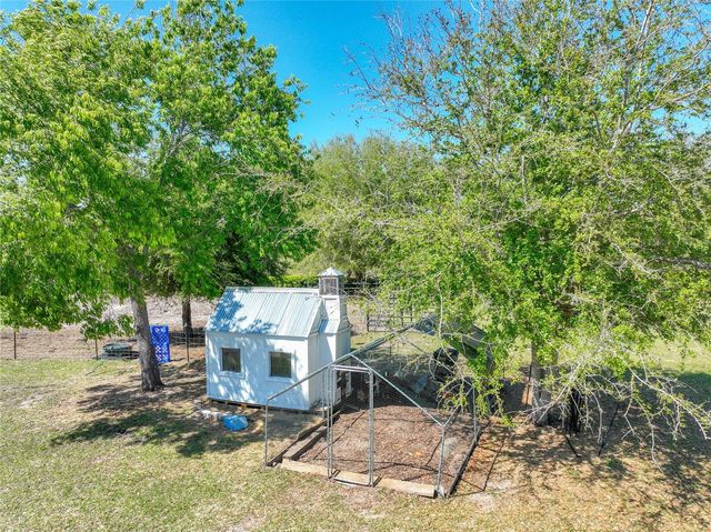 8507 STRAWBERRY FIELDS COURT, Howey In The Hills, FL 34737