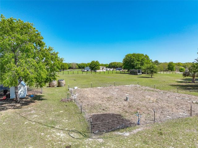 8507 STRAWBERRY FIELDS COURT, Howey In The Hills, FL 34737