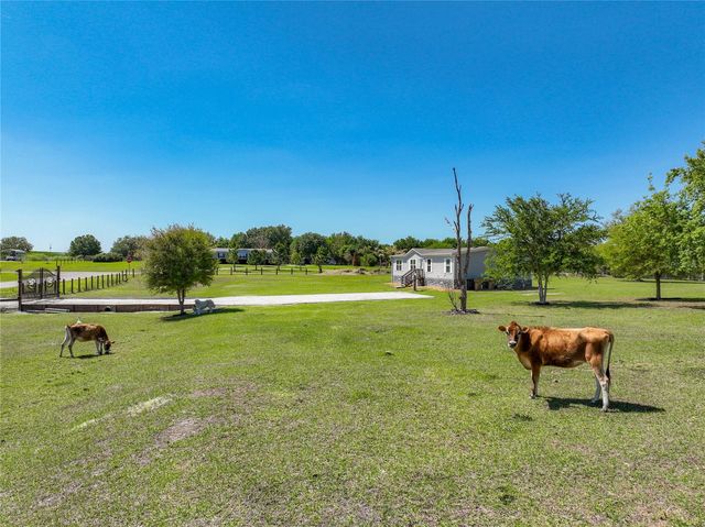 8507 STRAWBERRY FIELDS COURT, Howey In The Hills, FL 34737