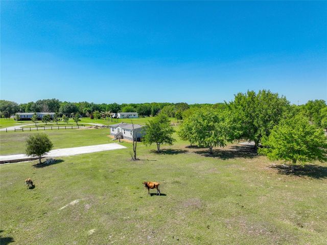 8507 STRAWBERRY FIELDS COURT, Howey In The Hills, FL 34737