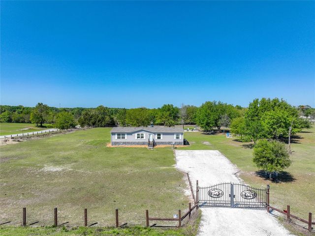 8507 STRAWBERRY FIELDS COURT, Howey In The Hills, FL 34737