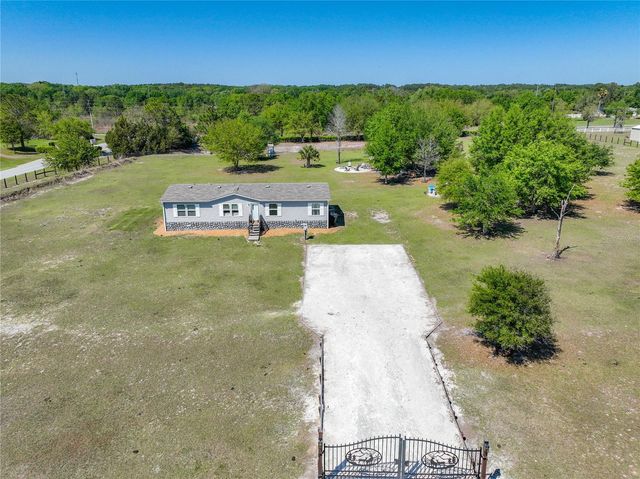 8507 STRAWBERRY FIELDS COURT, Howey In The Hills, FL 34737