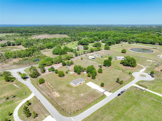 8507 STRAWBERRY FIELDS COURT, Howey In The Hills, FL 34737