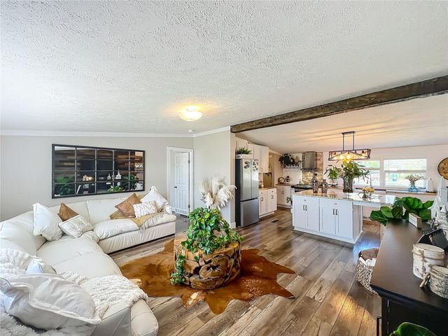 8507 STRAWBERRY FIELDS COURT, Howey In The Hills, FL 34737