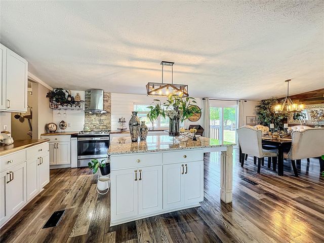 8507 STRAWBERRY FIELDS COURT, Howey In The Hills, FL 34737