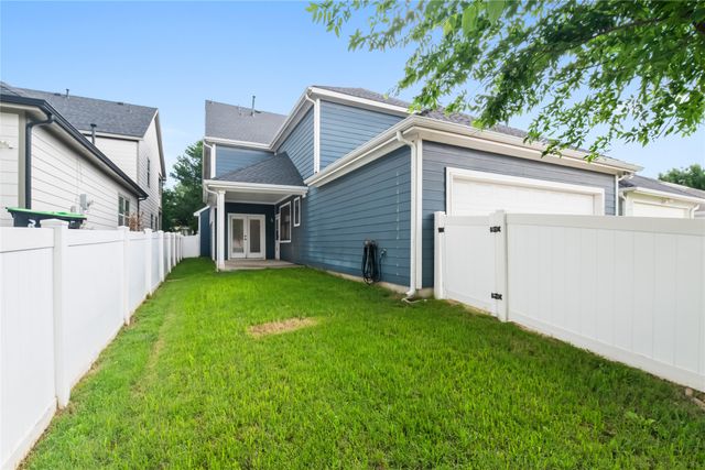 1232 Hayden Lane, Savannah, TX 76227