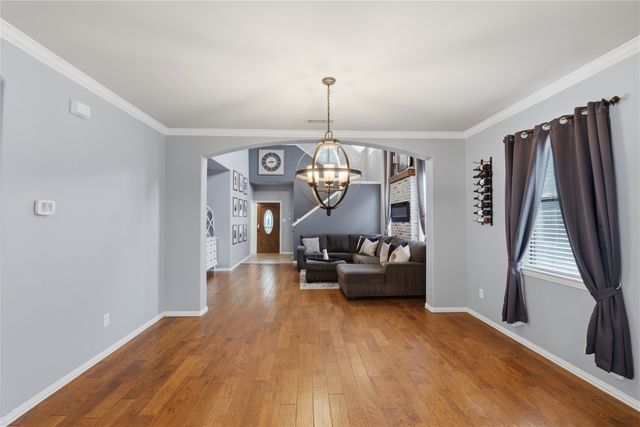 1232 Hayden Lane, Savannah, TX 76227