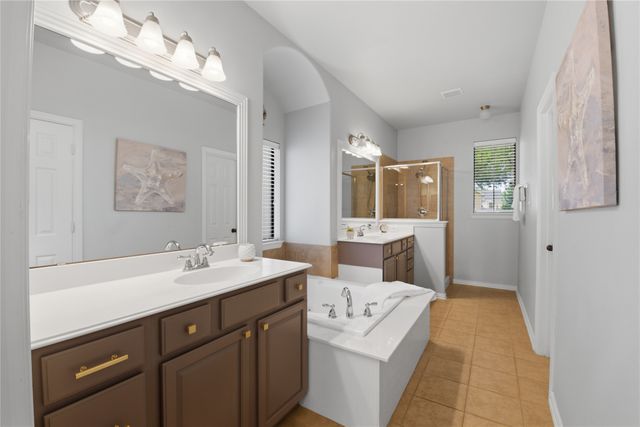 1232 Hayden Lane, Savannah, TX 76227
