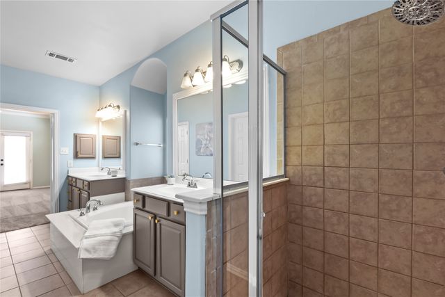 1232 Hayden Lane, Savannah, TX 76227