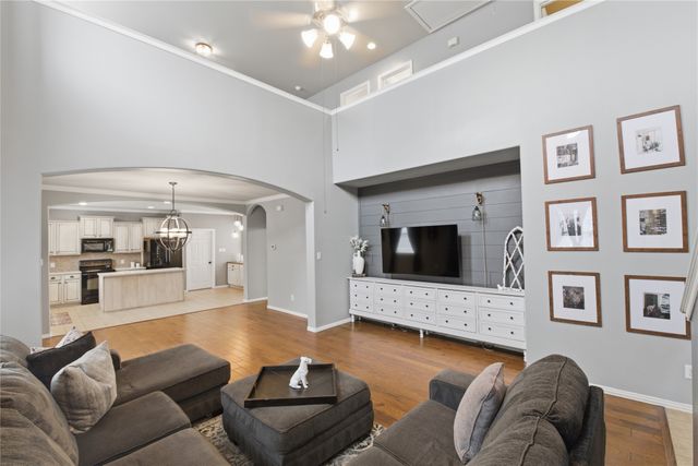 1232 Hayden Lane, Savannah, TX 76227