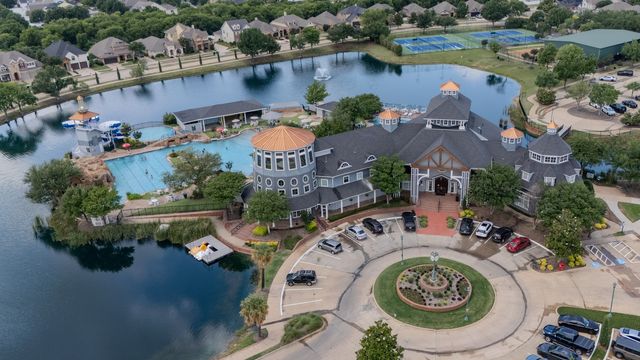 1232 Hayden Lane, Savannah, TX 76227