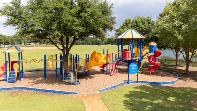 1232 Hayden Lane, Savannah, TX 76227