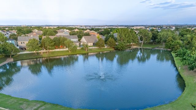 1232 Hayden Lane, Savannah, TX 76227