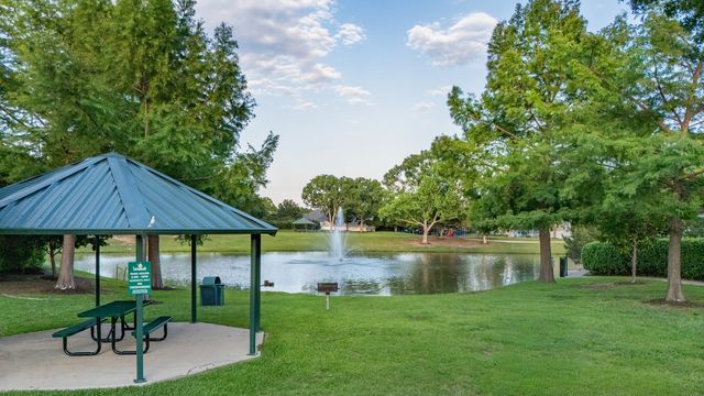 1232 Hayden Lane, Savannah, TX 76227