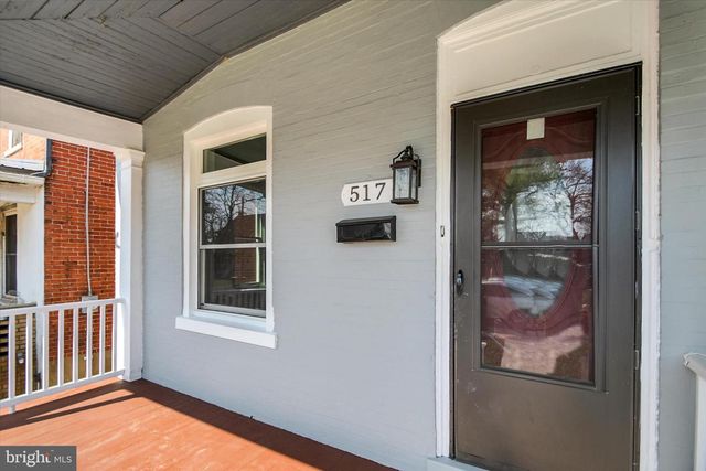 517 W 5TH ST, Pennsburg, PA 18073