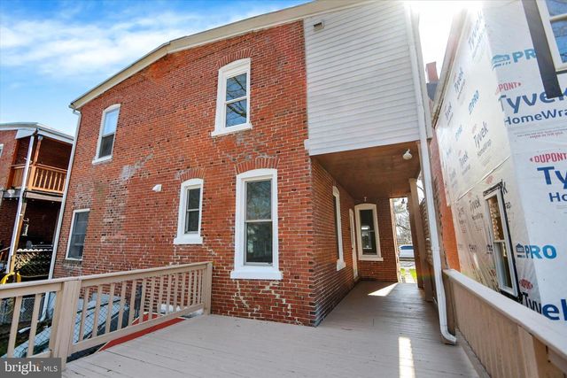 517 W 5TH ST, Pennsburg, PA 18073