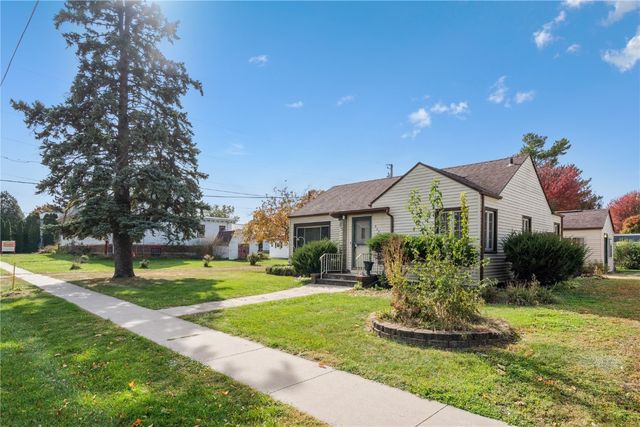 231 N Monroe St, Lisbon, IA 52253