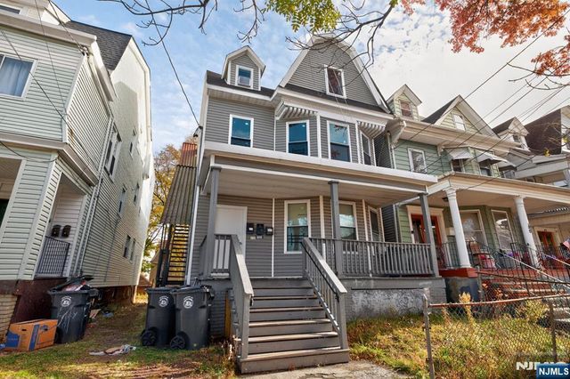 78 Treacy Avenue, Newark, NJ 07108