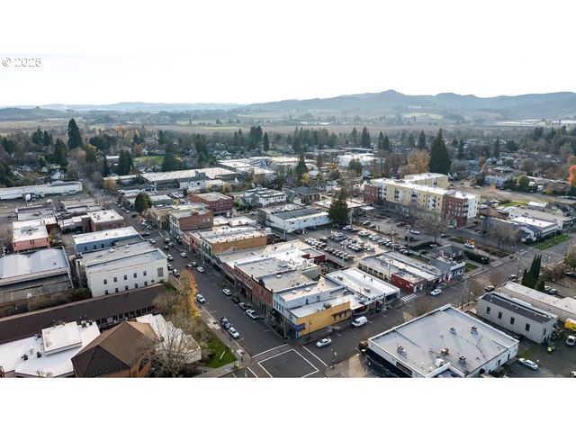 3605 Main St, Forest Grove, OR 97116