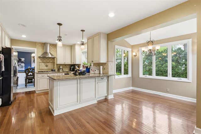 38457 James Drive, Clinton Township, MI 48036