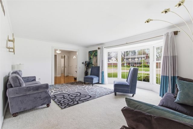 38457 James Drive, Clinton Township, MI 48036