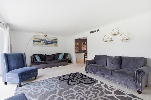 38457 James Drive, Clinton Township, MI 48036
