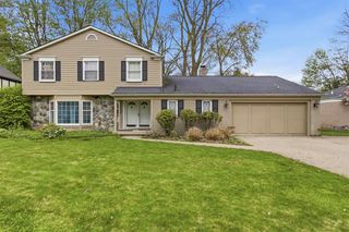 38457 James Drive, Clinton Township, MI 48036