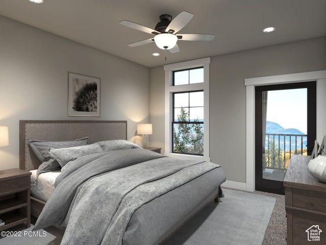 1122 W VOS CIR #201, Heber City, UT 84032