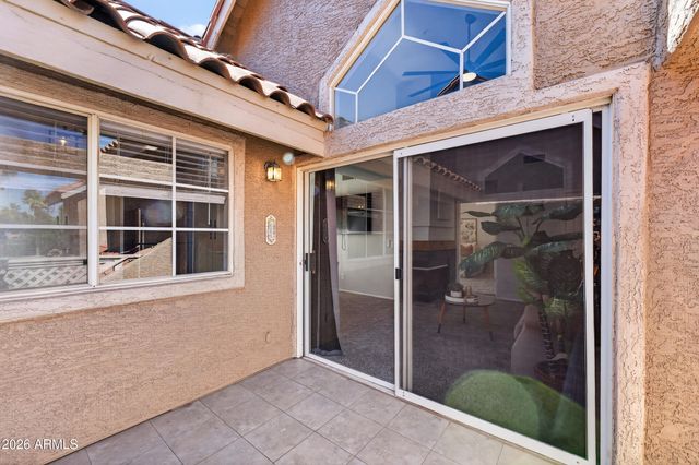 1633 E LAKESIDE Drive 25, Gilbert, AZ 85234