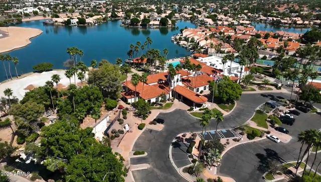 1633 E LAKESIDE Drive 25, Gilbert, AZ 85234