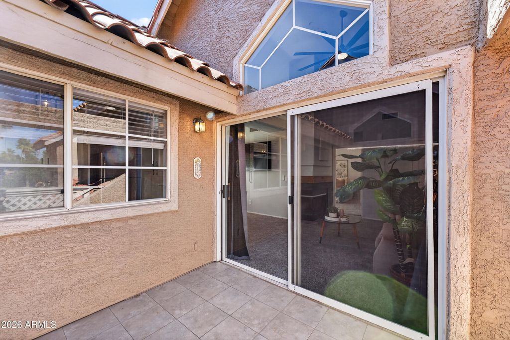 Image 32 of property listing at 1633 E LAKESIDE Drive 25, Gilbert, AZ 85234