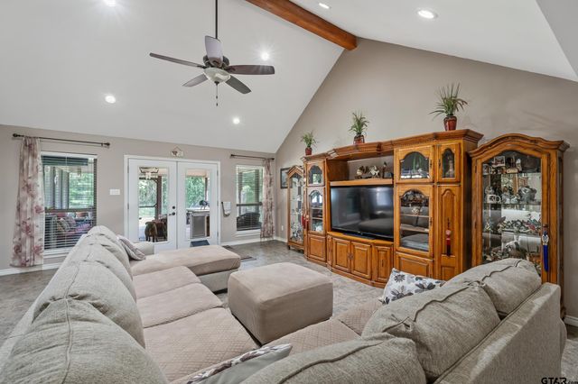 19135 Bynum, Flint, TX 75762