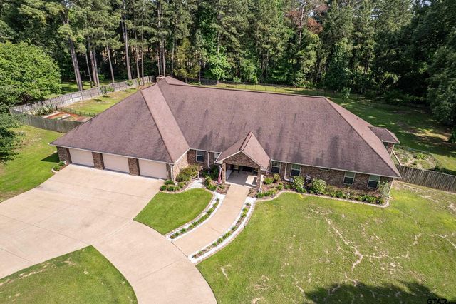 19135 Bynum, Flint, TX 75762