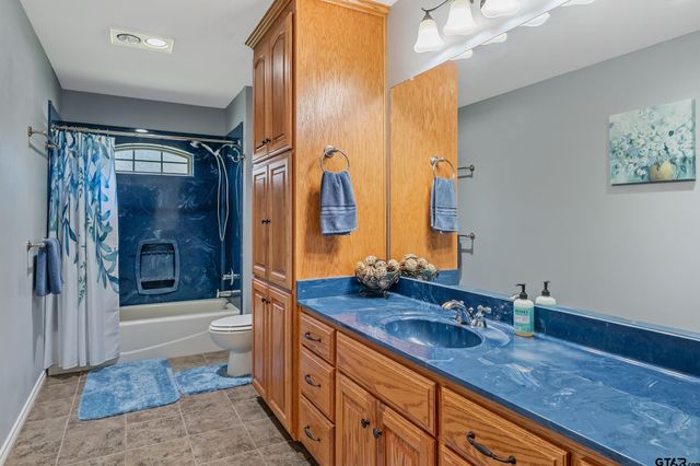 19135 Bynum, Flint, TX 75762