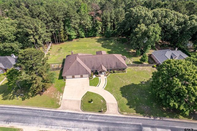 19135 Bynum, Flint, TX 75762