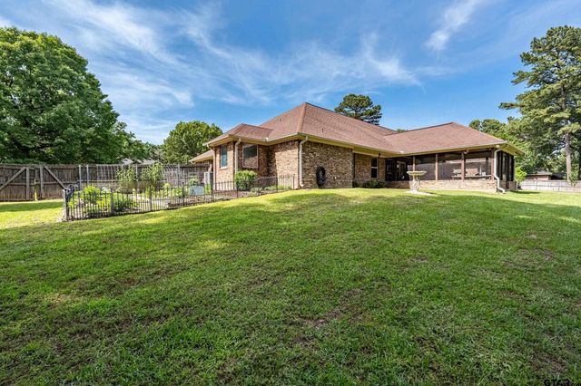 19135 Bynum, Flint, TX 75762