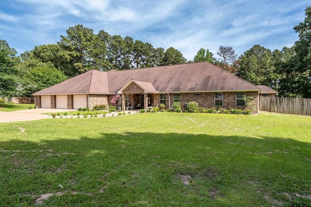 19135 Bynum, Flint, TX 75762