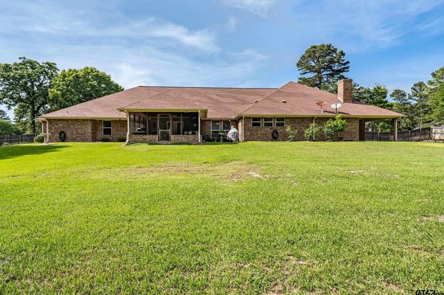 19135 Bynum, Flint, TX 75762
