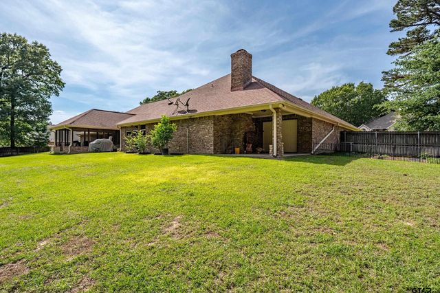 19135 Bynum, Flint, TX 75762