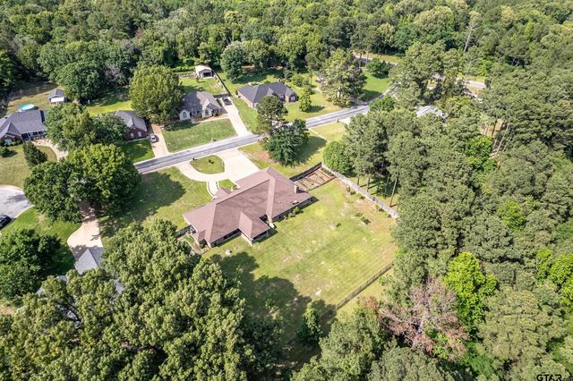 19135 Bynum, Flint, TX 75762