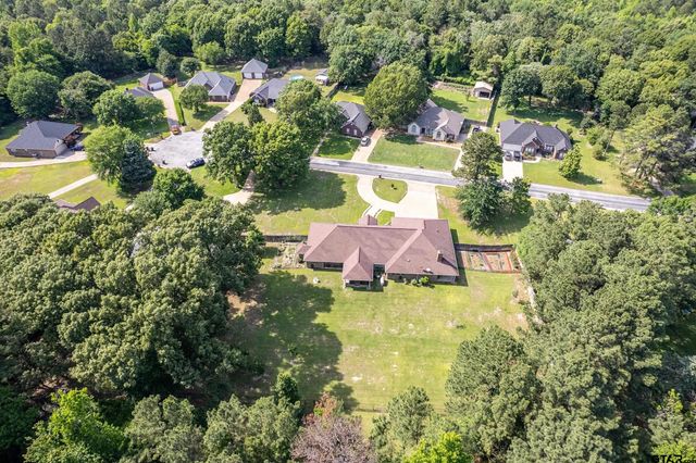 19135 Bynum, Flint, TX 75762