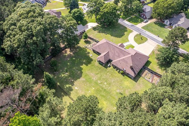 19135 Bynum, Flint, TX 75762