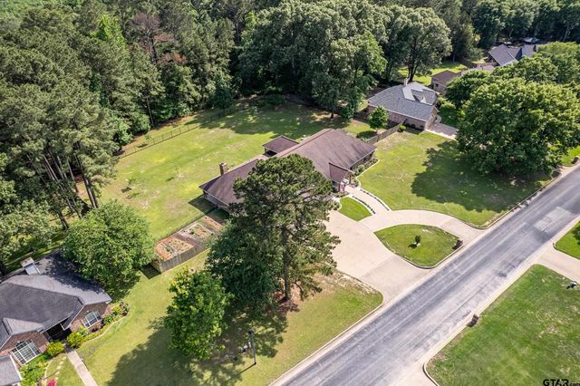 19135 Bynum, Flint, TX 75762