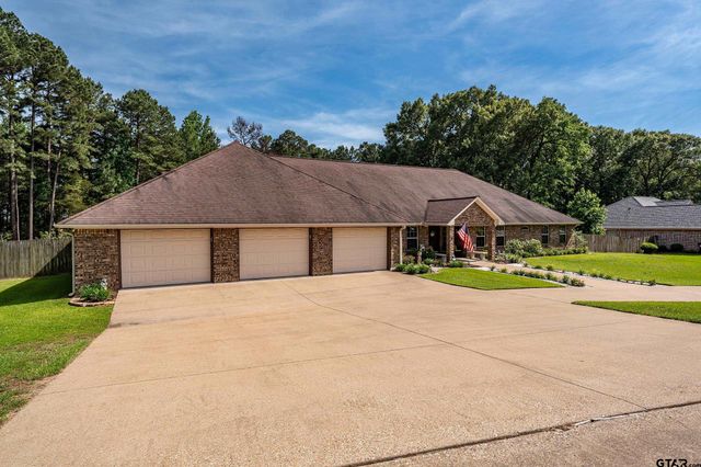 19135 Bynum, Flint, TX 75762