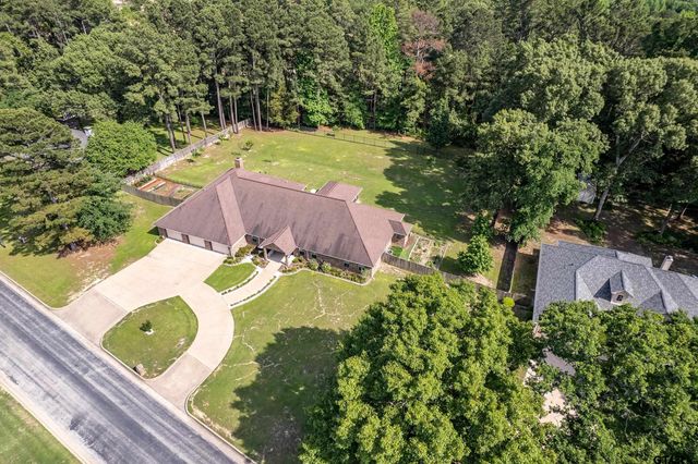 19135 Bynum, Flint, TX 75762