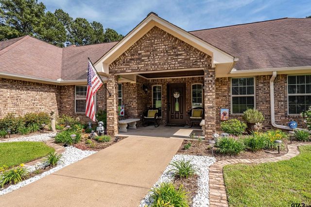 19135 Bynum, Flint, TX 75762